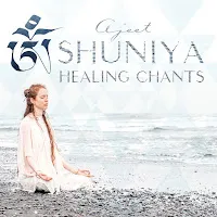 Ajeet — Adi Shakti - Bhakti Mantra — обложка
